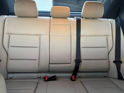 2011 Mercedes-Benz E-Class E 350 Luxury