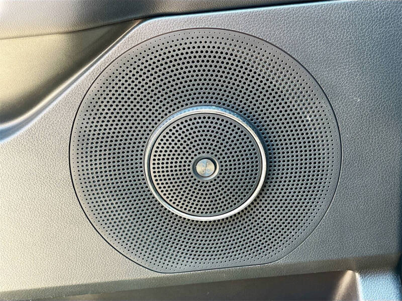 2022 Ford Expedition MAX Platinum