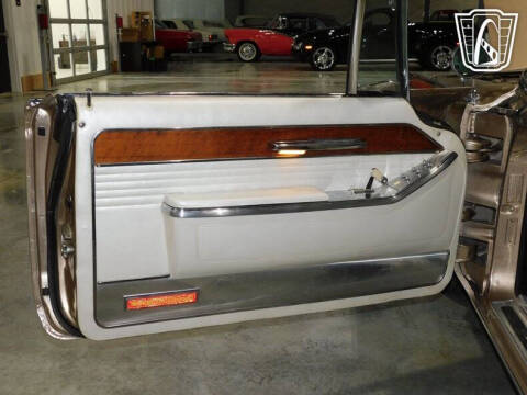 1965 Chrysler Imperial