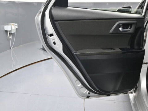 2018 Toyota Corolla iM