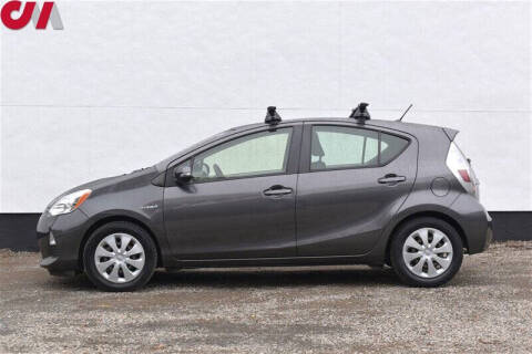 2013 Toyota Prius c Two