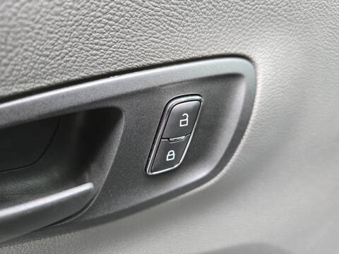 2026 Ford Transit 250
