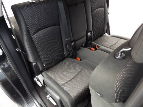 2012 Dodge Journey SXT