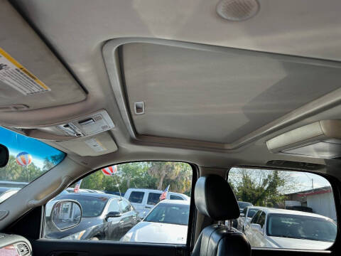 2008 GMC Yukon Hybrid