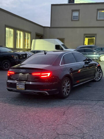 2019 Audi A4 quattro Premium Plus 45 TFSI