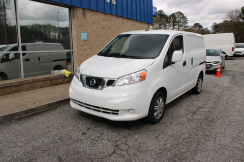 2020 Nissan NV200 for sale at 1st Choice Autos in Smyrna GA