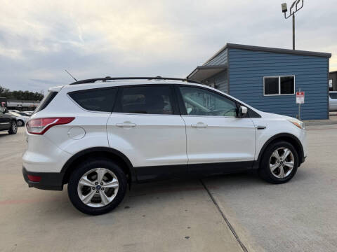 2013 Ford Escape SE