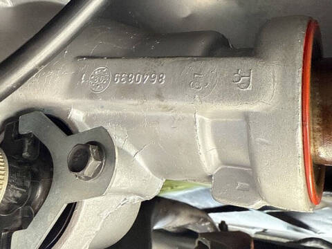 1981 Pontiac Firebird Trans Am