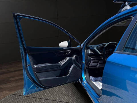 2018 Subaru Impreza 2.0i