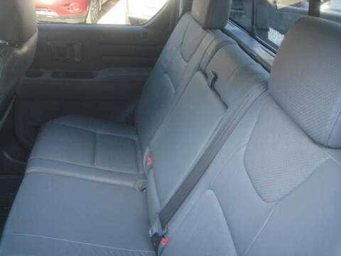 2008 Honda Ridgeline RTL