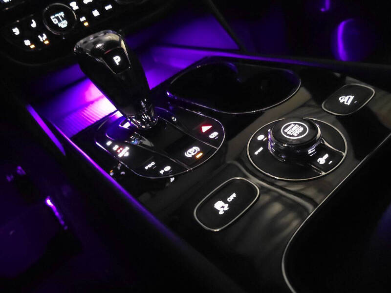 2020 Bentley Bentayga V8