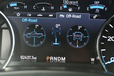 2021 Ford F-350 Super Duty