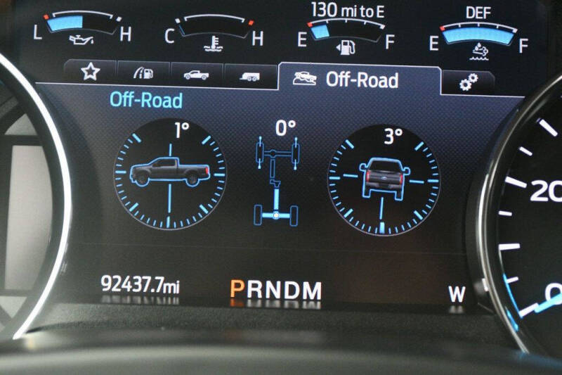 2021 Ford F-350 Super Duty