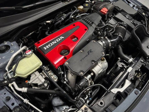 2024 Honda Civic Type R