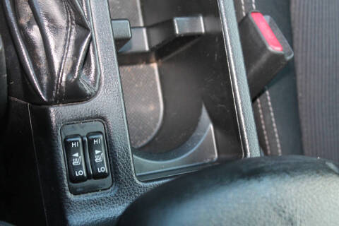 2013 Subaru Impreza 2.0i Sport Premium