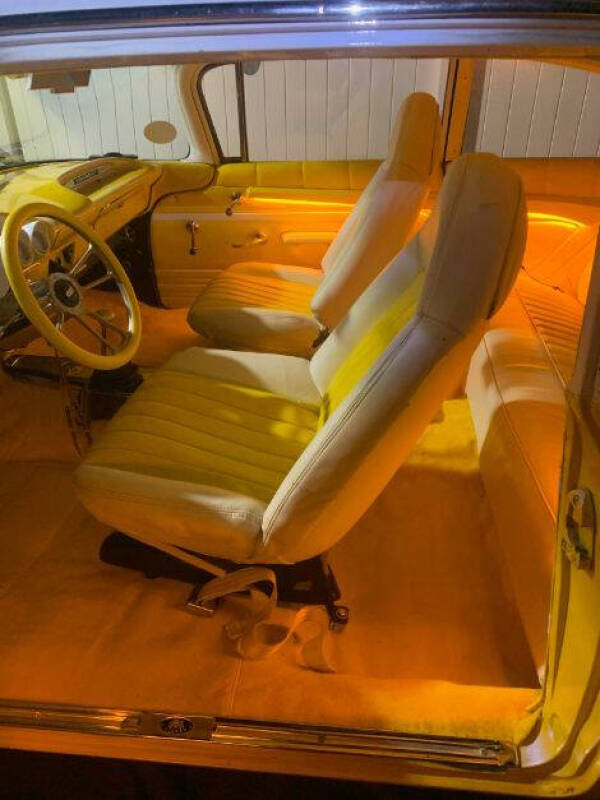 1959 Chevrolet Biscayne
