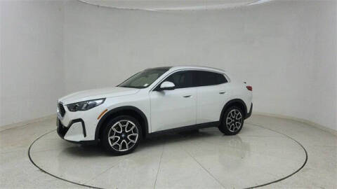 2025 BMW X2 xDrive28i