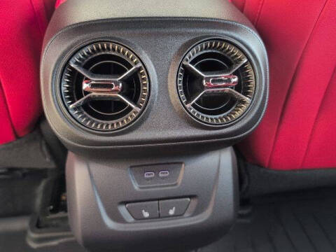 2026 Chevrolet Blazer EV SS