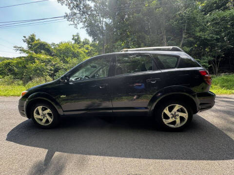 2003 Pontiac Vibe