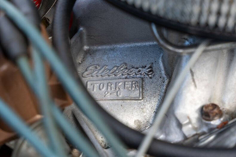 1966 Chevrolet Corvette