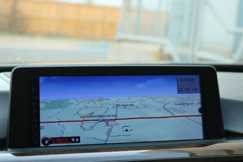 2013 BMW 3 Series 335i