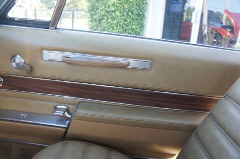 1967 Buick Electra