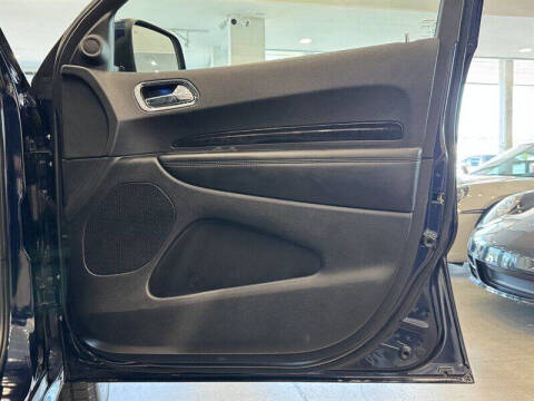 2016 Dodge Durango Limited