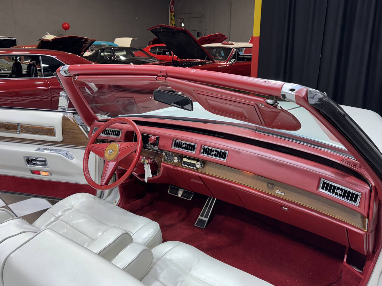 1975 Cadillac Eldorado 88