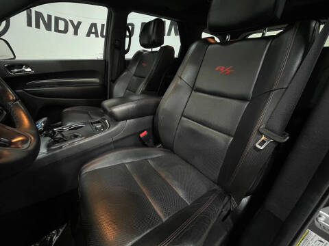 2018 Dodge Durango R/T