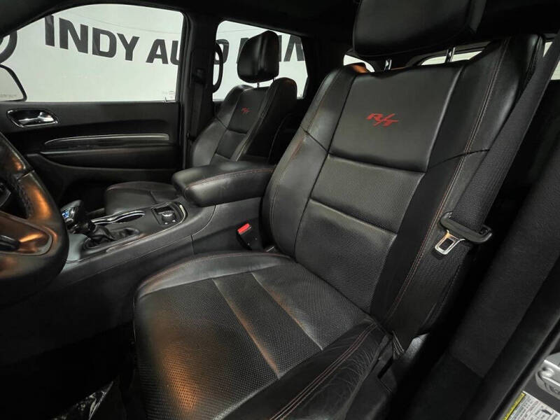 2018 Dodge Durango R/T