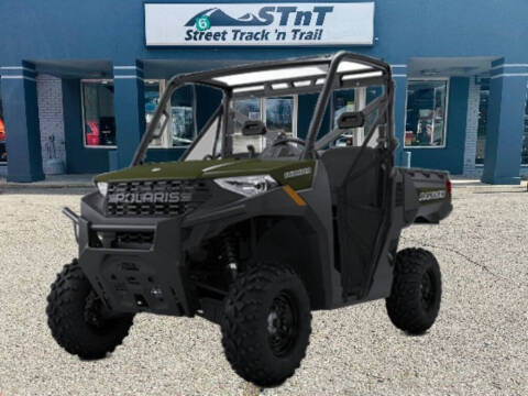 2026 Polaris Ranger 1000 EPS