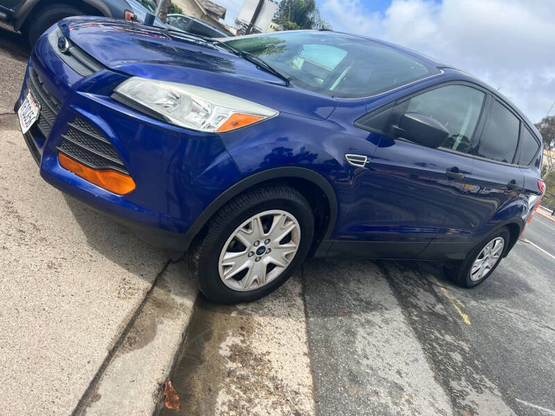 Beyer Enterprise Car Dealer in San Ysidro, CA