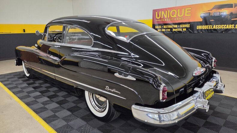 1950 Buick Special