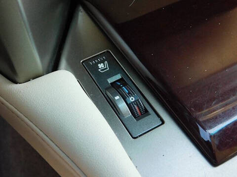 2018 Lexus GX 460 Luxury