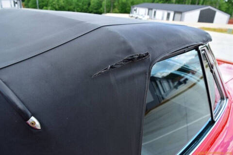 1965 Chevrolet Corvette