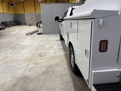 2019 Ford F-350 Super Duty XL