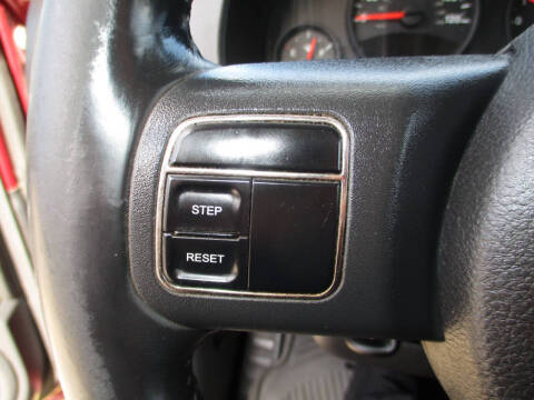 2011 Jeep Compass Sport