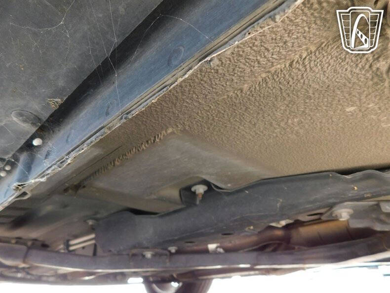 2003 Ford Thunderbird