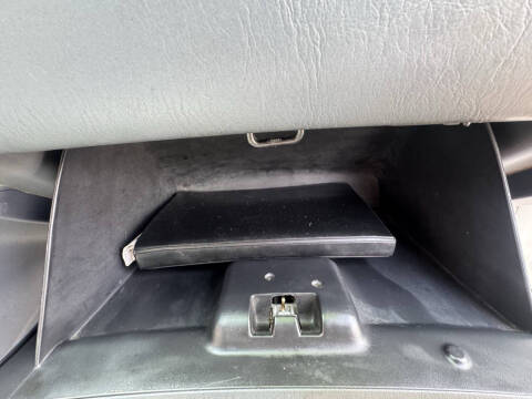 1998 Toyota Camry XLE V6