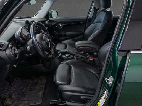 2015 MINI Hardtop 4 Door Cooper S