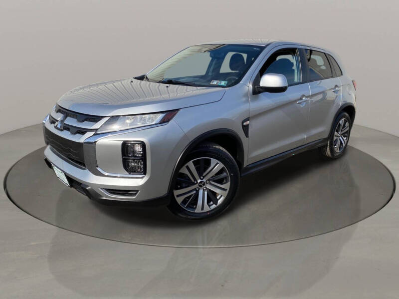 2023 Mitsubishi Outlander Sport ES