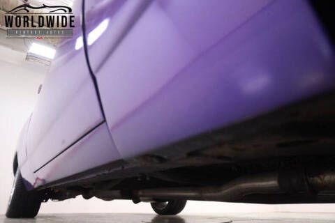 1967 Chevrolet Caprice