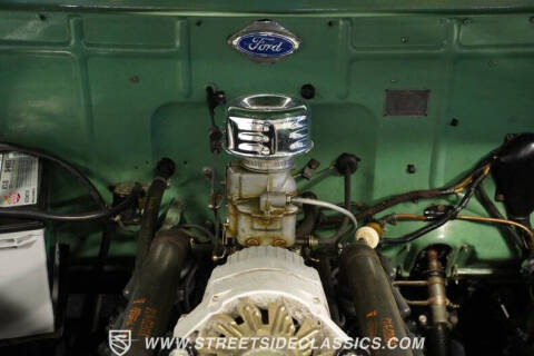 1941 Ford Super Deluxe