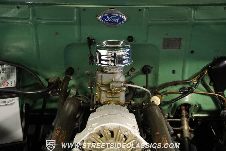 1941 Ford Super Deluxe