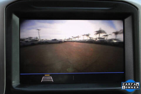 2021 Chevrolet Silverado 3500HD