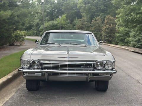 1965 Chevrolet Impala