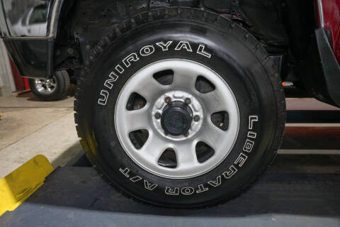1992 Toyota 4Runner SR5 V6