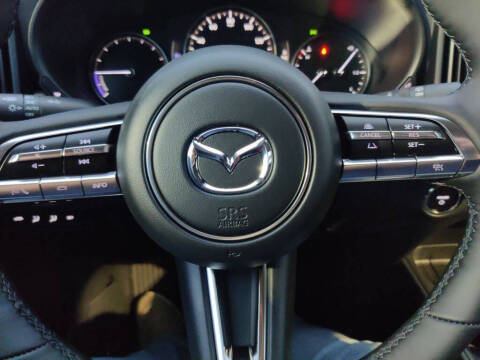 2026 Mazda CX-50 Hybrid Premium Plus