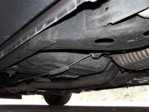 2009 Ford Crown Victoria