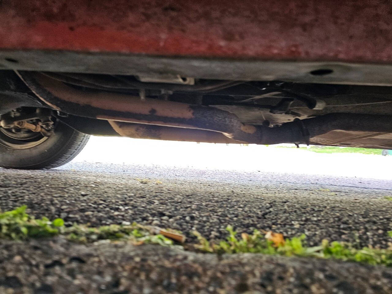 1964 Ford Mustang 243